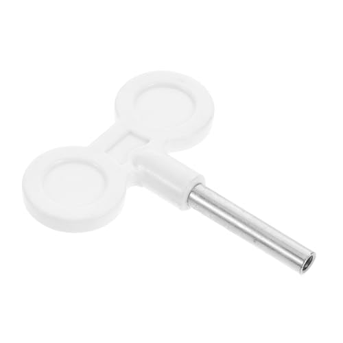 KICHOUSE Musikbox Zubehör Metall Aufziehschlüssel für DIY Musikbox Reparatur Elegantes Design Unverzichtbares Teil für Musikboxen für Bastler und Musikliebhaber KICHOUSE Musikbox Zubehör Metall Aufziehschlüssel für DIY Musikbox Reparatur Elegantes Design Unverzichtbares Teil für Musikboxen für Bastler und Musikliebhaber von KICHOUSE