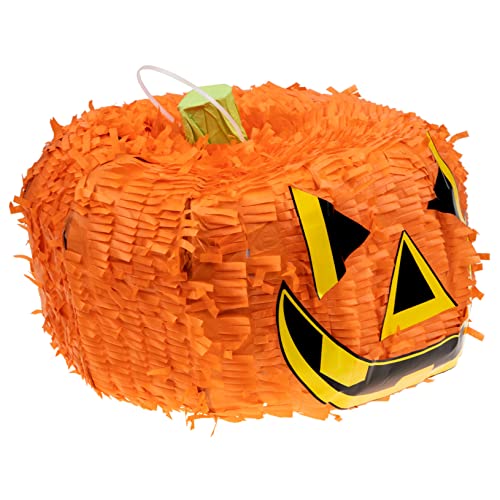 KICHOUSE Einzigartiges Halloween-spielzeugkürbisdesign für Partyzubehör und Dekoration von KICHOUSE