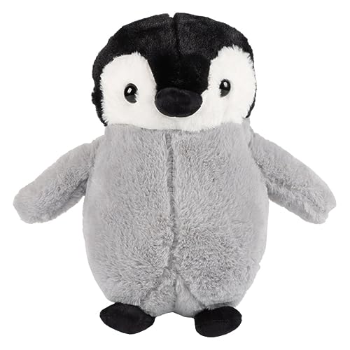 KICHOUSE Pinguin Plüschpuppe Kuscheltier Pinguin Plüschtier Plüschpinguin Cartoon Tiere Ausgestopfter Pinguin Plüsch Großes Plüschtier Cartoon Tierspielzeug Tiere Plüschpuppe von KICHOUSE