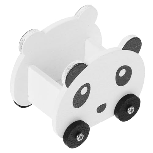 KICHOUSE Puppenhaus Aufbewahrungswagen Trolley im Tierdesign Dekorativer Aufbewahrungskorb für Puppenhausliebhaber für Spielzeugorganisation und Stilvolle Dekoration KICHOUSE Puppenhaus Aufbewahrungswagen Trolley im Tierdesign Dekorativer Aufbewahrungskorb für Puppenhausliebhaber für Spielzeugorganisation und Stilvolle Dekoration von KICHOUSE