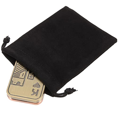 KICHOUSE Push Coin Fidget Magnete Magnetisches Fidget Fidget Poker Für Männer Magnet Fidget Magnete Fidget Schreibtisch Fidget Clicker Fidget Roller Fidget Slider Metall KICHOUSE Push Coin Fidget Magnete Magnetisches Fidget Fidget Poker Für Männer Magnet Fidget Magnete Fidget Schreibtisch Fidget Clicker Fidget Roller Fidget Slider Metall von KICHOUSE
