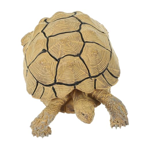 KICHOUSE Gartendeko Tiere Realistische Schildkröten Figurine Simulation Schildkröten Modell Für Frühe Bildung Tierstatue Und Garten Dekoration Sukkulente Schildkröte Turtles Figuren KICHOUSE Gartendeko Tiere Realistische Schildkröten Figurine Simulation Schildkröten Modell Für Frühe Bildung Tierstatue Und Garten Dekoration Sukkulente Schildkröte Turtles Figuren von KICHOUSE