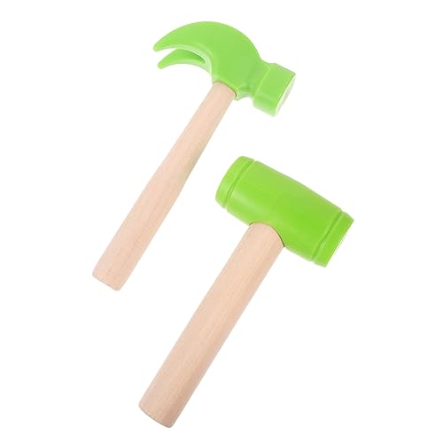 KICHOUSE Realistischer Hammer Hämmern Hämmer Kinder Kampfhammer Simulationshammerspielzeug Werkzeugkasten Vorschlaghammer Kunstholzhammer Simulationshammer Kind Klauenhammer Cosplay KICHOUSE Realistischer Hammer Hämmern Hämmer Kinder Kampfhammer Simulationshammerspielzeug Werkzeugkasten Vorschlaghammer Kunstholzhammer Simulationshammer Kind Klauenhammer Cosplay von KICHOUSE
