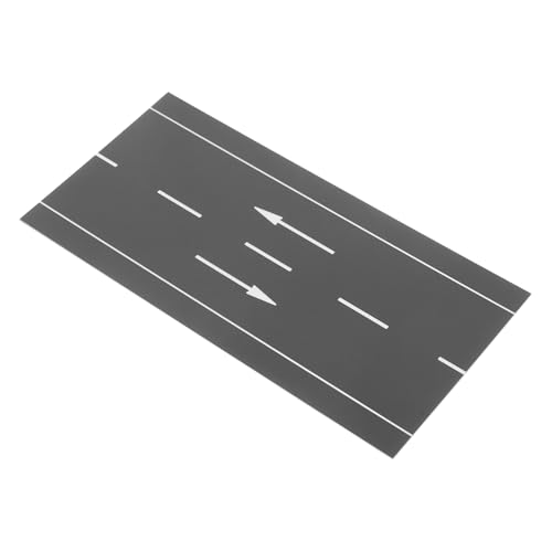 KICHOUSE Realistisches Verkehrssignalspielzeug für Simulation von Straßenlandschaften zur Verkehrserziehung Interaktives Lernspielzeug für Verkehrsregeln KICHOUSE Realistisches Verkehrssignalspielzeug für Simulation von Straßenlandschaften zur Verkehrserziehung Interaktives Lernspielzeug für Verkehrsregeln von KICHOUSE