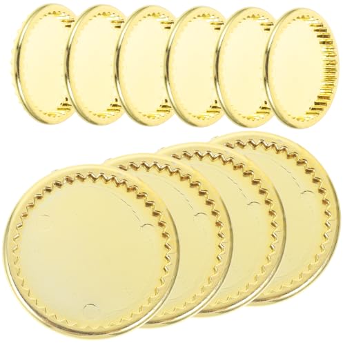 KICHOUSE Rollenspiele Küche Zubehör Winziges Teller Dekoratives Miniatur Puppenhaus Hausaccessoire Requisiten Requisite Spielzeug Küchenszene Geschirr Tablett Küchenszenendekoration KICHOUSE Rollenspiele Küche Zubehör Winziges Teller Dekoratives Miniatur Puppenhaus Hausaccessoire Requisiten Requisite Spielzeug Küchenszene Geschirr Tablett Küchenszenendekoration von KICHOUSE
