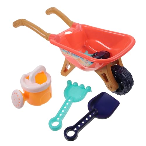 KICHOUSE Sandspielzeug Teiliges Strandspielzeug für Bunte Schubkarre und Zubehör für Kreatives Am Strand für Sommeraktivitäten und Sandkasten Action Zufällige Farbe Zufällige Farbe KICHOUSE Sandspielzeug Teiliges Strandspielzeug für Bunte Schubkarre und Zubehör für Kreatives Am Strand für Sommeraktivitäten und Sandkasten Action Zufällige Farbe Zufällige Farbe von KICHOUSE