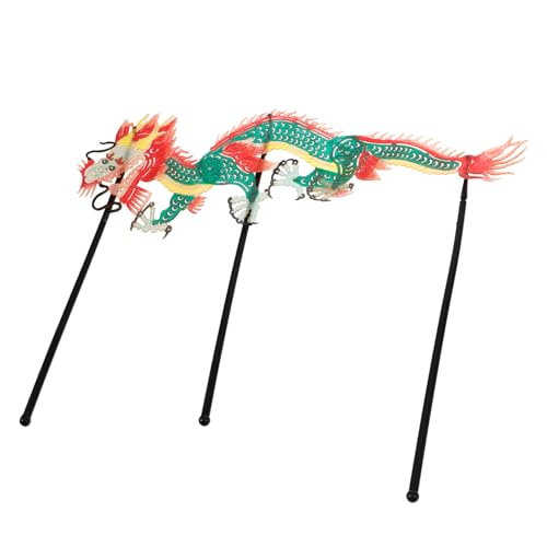 KICHOUSE Schattenpuppen -Requisiten Finger Deko Basteln Kinderspielzeug Bastelset Schattenspielzeug Chinesisches Traditionelles Schattenfiguren Für Papier KICHOUSE Schattenpuppen -Requisiten Finger Deko Basteln Kinderspielzeug Bastelset Schattenspielzeug Chinesisches Traditionelles Schattenfiguren Für Papier von KICHOUSE