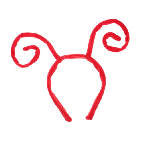 KICHOUSE Schmetterling Haarreif mit Flexiblen Fühlern Verstellbares Cosplay Stirnband Niedlicher Insekten Antennen Haarschmuck für Party Karneval Halloween und Festlichkeiten KICHOUSE Schmetterling Haarreif mit Flexiblen Fühlern Verstellbares Cosplay Stirnband Niedlicher Insekten Antennen Haarschmuck für Party Karneval Halloween und Festlichkeiten von KICHOUSE