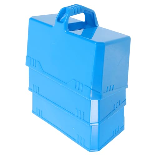 KICHOUSE Schneeziegelform Schneeziegelmacher Schneeziegelform Für Jungen Und Mädchen Burgmacher Zufällige Farbe KICHOUSE Schneeziegelform Schneeziegelmacher Schneeziegelform Für Jungen Und Mädchen Burgmacher Zufällige Farbe von KICHOUSE