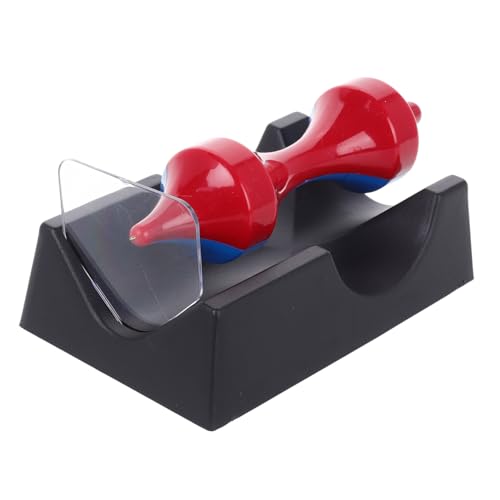 KICHOUSE Schwebendes Gyroskop Magnetisches Dekorationsobjekt für Kreative Raumgestaltung Lernspielzeug für Physik Magnetismus Vielseitiges für Altersgruppen Präzise und Stabile Rotation KICHOUSE Schwebendes Gyroskop Magnetisches Dekorationsobjekt für Kreative Raumgestaltung Lernspielzeug für Physik Magnetismus Vielseitiges für Altersgruppen Präzise und Stabile Rotation von KICHOUSE
