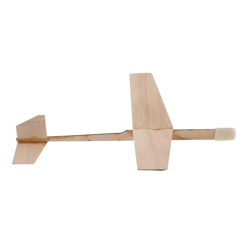KICHOUSE Segelflugzeug Holzgleiter Modellflugzeug Holz holzspielzeug Außenspielzeug Familienspielzeug Doppeldecker- Modellflugzeuge holzhandwerk selber Machen Khaki KICHOUSE Segelflugzeug Holzgleiter Modellflugzeug Holz holzspielzeug Außenspielzeug Familienspielzeug Doppeldecker- Modellflugzeuge holzhandwerk selber Machen Khaki von KICHOUSE