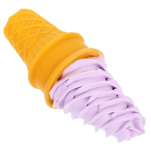 KICHOUSE Modische Gefälschte Eiscreme-Requisiten Realistische Simulation Für Die Fotografie KICHOUSE Modische Gefälschte Eiscreme-Requisiten Realistische Simulation Für Die Fotografie von KICHOUSE
