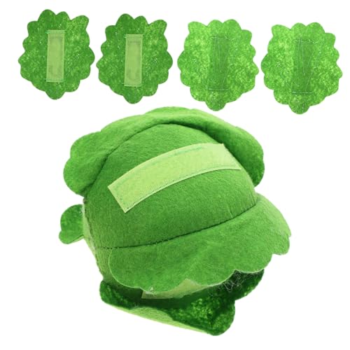 KICHOUSE Simulationskohlspielzeug Für Feinmotorik Kindergartenspielzeug Pflanzliche Requisiten Montessori Sensorisches Spielspielzeug Vorgeben Green Gefühlt von KICHOUSE