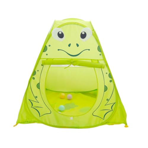 KICHOUSE Spielzelt Tent zelte partyknaller Tent for Kinderzelt mit Moskitonetz Kinderzimmer-Dekoration Party spielhaus Zelt von KICHOUSE