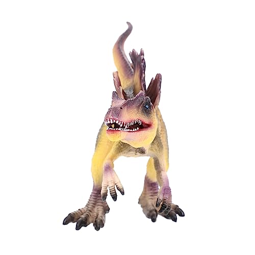 KICHOUSE Spinosaurus -Modellspielzeug kinderspielzeug Dinosaurier Dinosaurier-Figur Dinosaurierfigur Simulationsspielzeug Dino-Figuren Dinosaurier- Plastik Gelb KICHOUSE Spinosaurus -Modellspielzeug kinderspielzeug Dinosaurier Dinosaurier-Figur Dinosaurierfigur Simulationsspielzeug Dino-Figuren Dinosaurier- Plastik Gelb von KICHOUSE