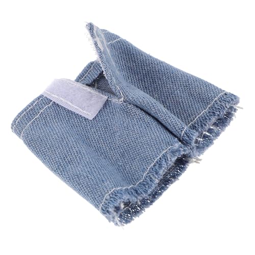KICHOUSE Stellen Sie Zubehör Shorts Sich Puppenkostüm Puppe für Puppenkleidung Puppenkleidungszubehör Puppenhose Accessoires Hose Spielen für Mädchen Puppen Kurze Eine KICHOUSE Stellen Sie Zubehör Shorts Sich Puppenkostüm Puppe für Puppenkleidung Puppenkleidungszubehör Puppenhose Accessoires Hose Spielen für Mädchen Puppen Kurze Eine von KICHOUSE