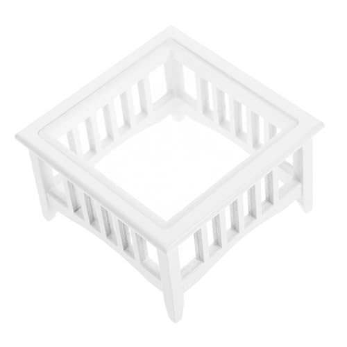 KICHOUSE Tee Modell für Puppenhaus Dekoratives Möbelstück für Kinderzimmer und Szenen Handgefertigt Langlebig und Stylisch für Puppenhaus Zubehör KICHOUSE Tee Modell für Puppenhaus Dekoratives Möbelstück für Kinderzimmer und Szenen Handgefertigt Langlebig und Stylisch für Puppenhaus Zubehör von KICHOUSE