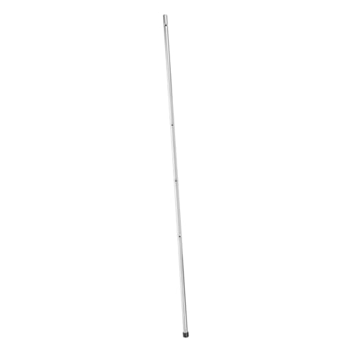 KICHOUSE Tischfußball Rod Ersatz Tisch Fußball Pole Schwerdoosball Pole Desk Soccer Machine Stick Tischfußballzubehör KICHOUSE Tischfußball Rod Ersatz Tisch Fußball Pole Schwerdoosball Pole Desk Soccer Machine Stick Tischfußballzubehör von KICHOUSE