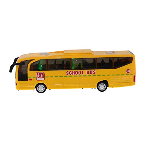 KICHOUSE Trägheitsauto interaktives kinderspielzeug Toy Cars zabawki stymulujące rozwój Auto pädagogisches Autospielzeug Spielzeugauto zum Zurückziehen Plastik Yellow KICHOUSE Trägheitsauto interaktives kinderspielzeug Toy Cars zabawki stymulujące rozwój Auto pädagogisches Autospielzeug Spielzeugauto zum Zurückziehen Plastik Yellow von KICHOUSE