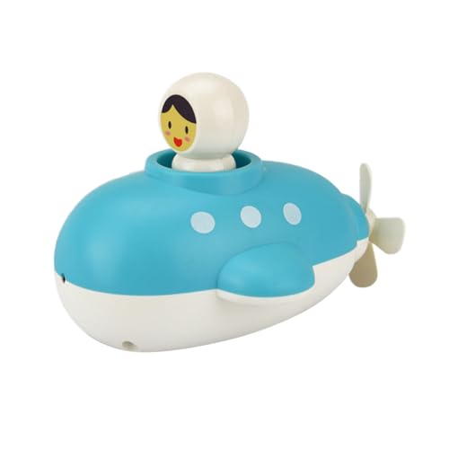 KICHOUSE U-Boot- Kinderpoolspielzeug Badewanne Badespielzeug Wassersprühspielzeug Wasserspray Zufällige Farbe KICHOUSE U-Boot- Kinderpoolspielzeug Badewanne Badespielzeug Wassersprühspielzeug Wasserspray Zufällige Farbe von KICHOUSE
