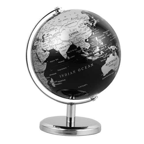 KICHOUSE Vintage Desktop Mini Antike Dekorative Schreibtisch Ornamente Runde Erde Ball Für Home Schreibtisch Tisch Büro KICHOUSE Vintage Desktop Mini Antike Dekorative Schreibtisch Ornamente Runde Erde Ball Für Home Schreibtisch Tisch Büro von KICHOUSE