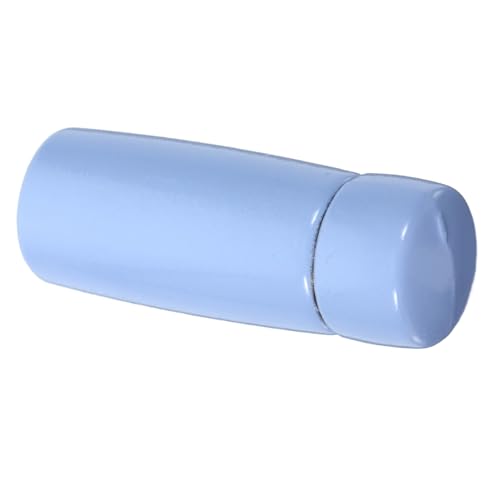 KICHOUSE Wasserflasche Schulbedarf Kinder Sie Zubehör Falsche Sich Wasserflaschen für Getränkeflasche Kinderspielzeug Miniatur für Puppenhaus Wassertrinkflasche Trinkflasche Spielzeug von KICHOUSE