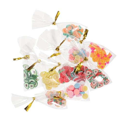 KICHOUSE Winzige Beutel Leckerei Verpackte Lebensmittelquelle House Zubehör für Dessertspielzeug Playhouse Foto Verpackte Miniatur für Puppenhaus Obstdekoration Obstdekor Requisiten KICHOUSE Winzige Beutel Leckerei Verpackte Lebensmittelquelle House Zubehör für Dessertspielzeug Playhouse Foto Verpackte Miniatur für Puppenhaus Obstdekoration Obstdekor Requisiten von KICHOUSE