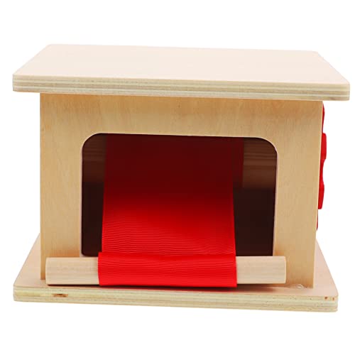 KICHOUSE Wissenschaftliches Und Pädagogisches Mädchenspielzeug Für Kleinkinder Kinderspielzeug Säuglingsspielzeug 6 Monate Altes Babyspielzeug Babyspielzeug 0 6 Monate 6 Bis 12 Monate von KICHOUSE