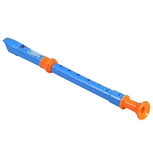 KICHOUSE kinderinstrumente musikinstrumente zabawki stymulujące rozwój musikinstrumente für Music Instruments for Educational Toys Plastik Orange KICHOUSE kinderinstrumente musikinstrumente zabawki stymulujące rozwój musikinstrumente für Music Instruments for Educational Toys Plastik Orange von KICHOUSE