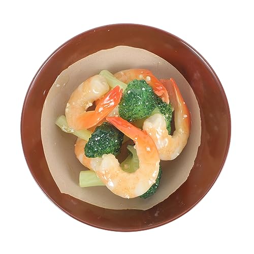 KICHOUSE lebensechtes Lebensmittelmodell Lebensmittel Küchendekoration vorgibt Essen Chinese Food Essenspräsentation Küchensimulation Lebensmitteldekor realistisches Essen KICHOUSE lebensechtes Lebensmittelmodell Lebensmittel Küchendekoration vorgibt Essen Chinese Food Essenspräsentation Küchensimulation Lebensmitteldekor realistisches Essen von KICHOUSE