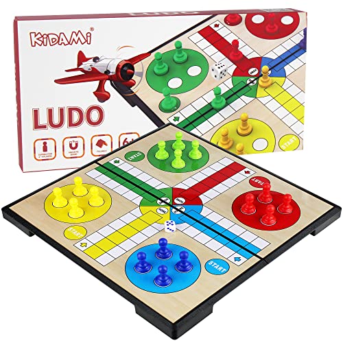 Ludo von KIDAMI