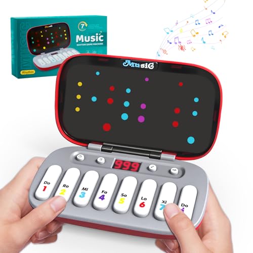 Gifts for 5 6 7 8 Year Old Boys Kids Toys von KIDCLOUD