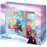 Brotdose und Trinkflasche Disney Frozen 500ml Brotdose und Trinkflasche Disney Frozen 500ml von KIDS EUROSWAN