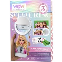 WOW GENERATION Selfie Set WOW GENERATION Selfie Set von KIDS EUROSWAN