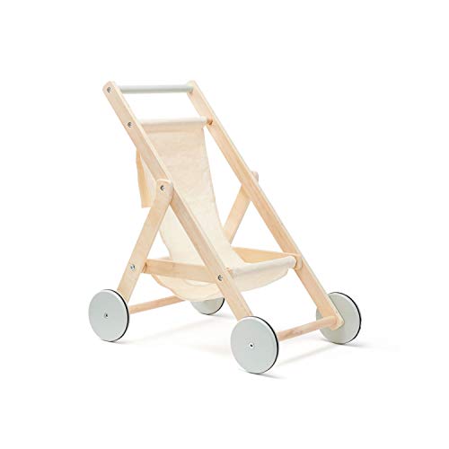 Kids Concept - Stroller (1000476) von Kids Concept