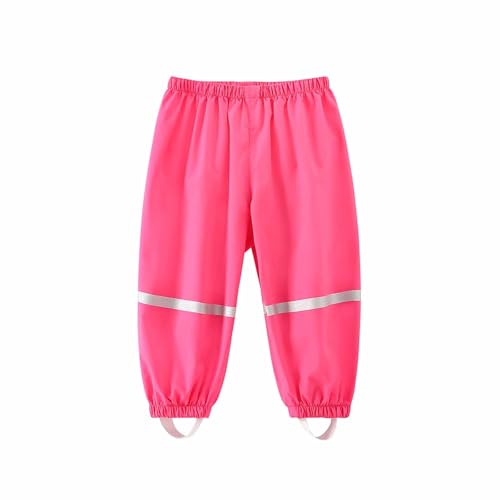 KIDSZJA Adrette Kleidung, Uni, wasserdichte Hose, Angeln, Brust, Wathose, Outdoorhose, Schlamm, Regen, Latzhose, PVC, leichte Regenbekleidung für Outdoor-Spielen KIDSZJA Adrette Kleidung, Uni, wasserdichte Hose, Angeln, Brust, Wathose, Outdoorhose, Schlamm, Regen, Latzhose, PVC, leichte Regenbekleidung für Outdoor-Spielen von KIDSZJA