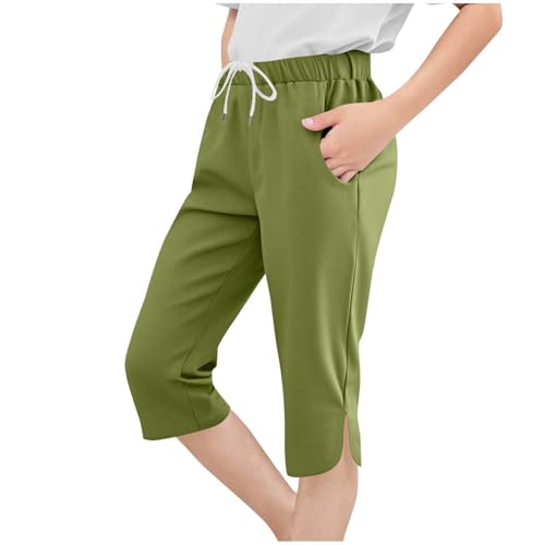 KIDSZJA All My Orders Jungen Hose Mädchen Leichte Reise Freizeit Kleidung Loose Fit Jogger Kordelzug Elastische Taille Caprihose Cropped Split Yoga Jogging Bermuda Schule & Sport KIDSZJA All My Orders Jungen Hose Mädchen Leichte Reise Freizeit Kleidung Loose Fit Jogger Kordelzug Elastische Taille Caprihose Cropped Split Yoga Jogging Bermuda Schule & Sport von KIDSZJA