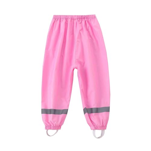 KIDSZJA Arbeitshose für Jungen, PVC, leicht, Sommerkleidung, Angeln, Wathose, wasserdichte Hose, Uni, wasserdichte Hose, Outdoorhose, Schlamm, Regen, Latzhose, Regenbekleidung für Outdoor-Spielen KIDSZJA Arbeitshose für Jungen, PVC, leicht, Sommerkleidung, Angeln, Wathose, wasserdichte Hose, Uni, wasserdichte Hose, Outdoorhose, Schlamm, Regen, Latzhose, Regenbekleidung für Outdoor-Spielen von KIDSZJA