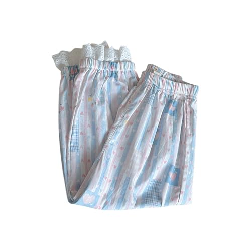 KIDSZJA Arbeitshose für Jungen und Mädchen, lustig, umweltfreundlich, elastisch, für den Sommer, zum Spielen, bequeme Kleidung, Spitze, Baggy-Bündchen, Knöchel, Strand- und Party-Outfits KIDSZJA Arbeitshose für Jungen und Mädchen, lustig, umweltfreundlich, elastisch, für den Sommer, zum Spielen, bequeme Kleidung, Spitze, Baggy-Bündchen, Knöchel, Strand- und Party-Outfits von KIDSZJA