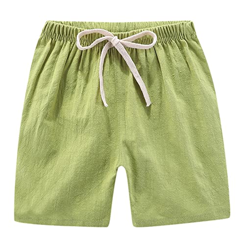 KIDSZJA Clearance Jungen Hose Mädchen 2 Stück Kordelzug Taille Shorts Jogger Feuchtigkeitstransport Hose Baumwolle Leinen Weites Bein Bermuda Kleidung LSF 50+ Sonnenschutz Umweltfreundliche KIDSZJA Clearance Jungen Hose Mädchen 2 Stück Kordelzug Taille Shorts Jogger Feuchtigkeitstransport Hose Baumwolle Leinen Weites Bein Bermuda Kleidung LSF 50+ Sonnenschutz Umweltfreundliche von KIDSZJA
