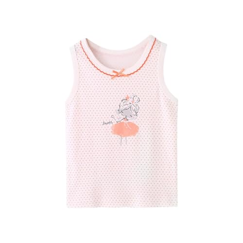 KIDSZJA Clearance T-Shirt für Kinder, Mädchen, kleines Mädchen, Workout, Yoga, Sport, lockeres Cami-Top, UK, klassisches Unterhemd, sportlich, Sommer, niedlich, weich, Heim-Nachtwäsche, Tanktop KIDSZJA Clearance T-Shirt für Kinder, Mädchen, kleines Mädchen, Workout, Yoga, Sport, lockeres Cami-Top, UK, klassisches Unterhemd, sportlich, Sommer, niedlich, weich, Heim-Nachtwäsche, Tanktop von KIDSZJA
