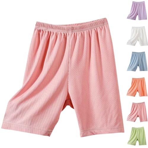 KIDSZJA Kinder-Hose, Mädchen, Netzstoff, dünn, elastisch, hohe Taille, schnelltrocknend, weites Bein, Baggy, lässig, bequem, dehnbar, athletische Outfits, nahtlos, Sommer, Tanzen und Gymnastik KIDSZJA Kinder-Hose, Mädchen, Netzstoff, dünn, elastisch, hohe Taille, schnelltrocknend, weites Bein, Baggy, lässig, bequem, dehnbar, athletische Outfits, nahtlos, Sommer, Tanzen und Gymnastik von KIDSZJA