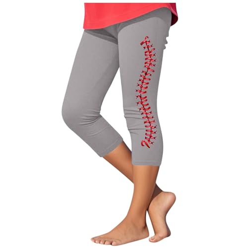 KIDSZJA Kinder-Hose, Mädchen, nahtlos, bequem, Gymnastik, Capri, Yoga-Outfit, hohe Taille, bauchfrei, Baseball-Leggings, athletischer Tanz, Yoga, Sportbekleidung, Hose, Laufen, Radfahren KIDSZJA Kinder-Hose, Mädchen, nahtlos, bequem, Gymnastik, Capri, Yoga-Outfit, hohe Taille, bauchfrei, Baseball-Leggings, athletischer Tanz, Yoga, Sportbekleidung, Hose, Laufen, Radfahren von KIDSZJA