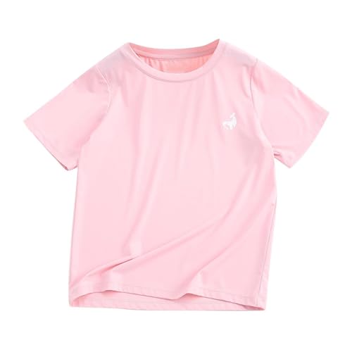 KIDSZJA Kinder-Top für Mädchen, Sommer, lockere Grafik-T-Shirt, Blusen, UK-Spielplatz-Design, Rundhalsausschnitt, Teenagerkleidung, kurzärmelig, lustig, umweltfreundlich, Picknick, Park, tägliche KIDSZJA Kinder-Top für Mädchen, Sommer, lockere Grafik-T-Shirt, Blusen, UK-Spielplatz-Design, Rundhalsausschnitt, Teenagerkleidung, kurzärmelig, lustig, umweltfreundlich, Picknick, Park, tägliche von KIDSZJA