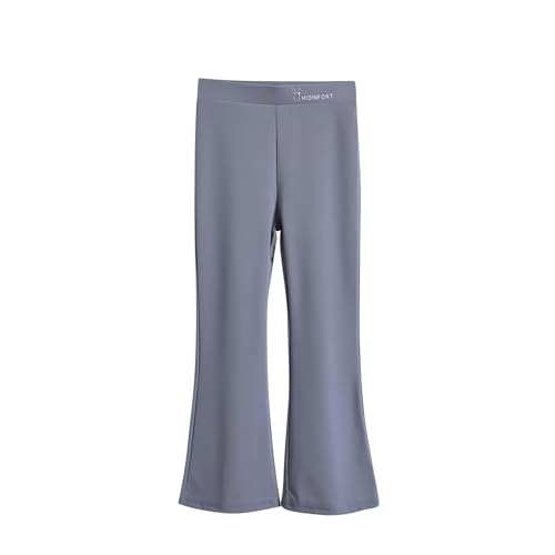 KIDSZJA Leggings für Mädchen, 9 Jahre, bedruckt, Glocken-Bootcut-Strumpfhose, volle Länge, athletischer Tanz, Yoga, Sportbekleidung, Kleidung, elastisch, hohe Taille, Übergröße, Schulhose, Laufen KIDSZJA Leggings für Mädchen, 9 Jahre, bedruckt, Glocken-Bootcut-Strumpfhose, volle Länge, athletischer Tanz, Yoga, Sportbekleidung, Kleidung, elastisch, hohe Taille, Übergröße, Schulhose, Laufen von KIDSZJA
