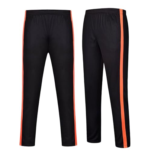 KIDSZJA Mädchen-Hose, Laufen, Sport, Sweatpants 2025, gestreift, elastisch, hohe Taille, Jogging, Hose, Sommer, lässig, Kinder, leichte Baumwollmischung, atmungsaktiv, lockere Passform KIDSZJA Mädchen-Hose, Laufen, Sport, Sweatpants 2025, gestreift, elastisch, hohe Taille, Jogging, Hose, Sommer, lässig, Kinder, leichte Baumwollmischung, atmungsaktiv, lockere Passform von KIDSZJA