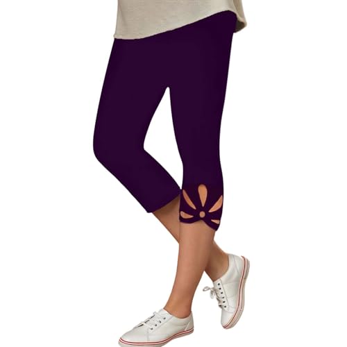 KIDSZJA Mädchen-Kleidung, Laufen, Radfahren, dehnbar, nahtlos, Strumpfhose, seitliche Aushöhlung, Caprihose, Schule, Freizeit, Komfort, athletisch, Fußball, Leggings, einfarbig, stilvoll, Capri-Tanz KIDSZJA Mädchen-Kleidung, Laufen, Radfahren, dehnbar, nahtlos, Strumpfhose, seitliche Aushöhlung, Caprihose, Schule, Freizeit, Komfort, athletisch, Fußball, Leggings, einfarbig, stilvoll, Capri-Tanz von KIDSZJA
