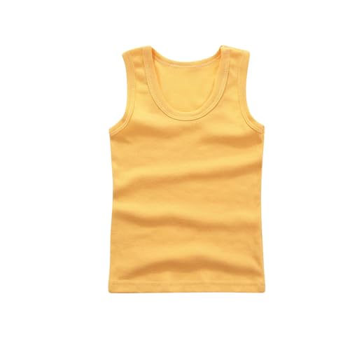 KIDSZJA My Order Cami Top Mädchen Klassische Unterhemden Laufen Activewear Outdoor Shirts Soft Home Nachtwäsche Baumwolle Soft Stretch Tank Baumwolle Baisc Einfarbig S Weste Schnell trocknend KIDSZJA My Order Cami Top Mädchen Klassische Unterhemden Laufen Activewear Outdoor Shirts Soft Home Nachtwäsche Baumwolle Soft Stretch Tank Baumwolle Baisc Einfarbig S Weste Schnell trocknend von KIDSZJA