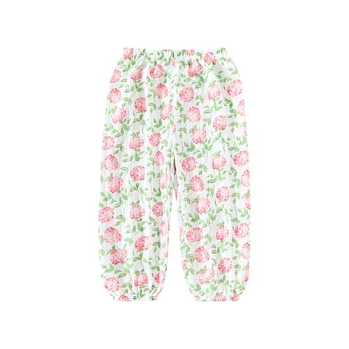 KIDSZJA My Order Jogginghose für Jungen, weiches Jersey, Lounge-Hose, zum Spielen, bequeme Hose, weite Manschetten, Knöchel, Fitness-Kleidung, Blumen und Pflanzen, elastische Taille KIDSZJA My Order Jogginghose für Jungen, weiches Jersey, Lounge-Hose, zum Spielen, bequeme Hose, weite Manschetten, Knöchel, Fitness-Kleidung, Blumen und Pflanzen, elastische Taille von KIDSZJA