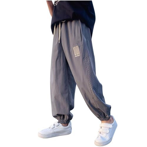 KIDSZJA My Order Mädchen Kleidung Kordelzug Elastische Taille Jogger Y2K Vintage Schulhose Reise Freizeit Hose Mesh Schnell Trocknend Bündchen Knöchel Trekking Sport Spiele Geburtstagsgeschenk 2025 KIDSZJA My Order Mädchen Kleidung Kordelzug Elastische Taille Jogger Y2K Vintage Schulhose Reise Freizeit Hose Mesh Schnell Trocknend Bündchen Knöchel Trekking Sport Spiele Geburtstagsgeschenk 2025 von KIDSZJA